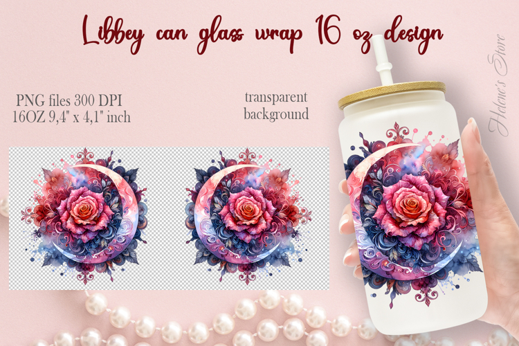 Rose Transparent Png Image 24