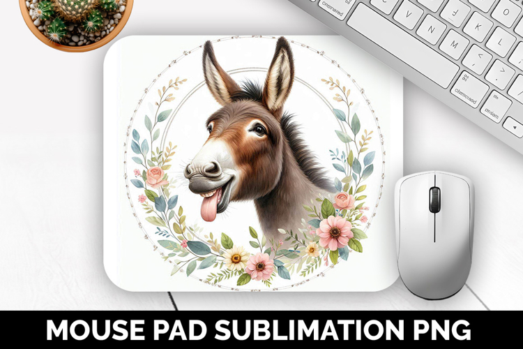 Cute Animals Clipart Image 23