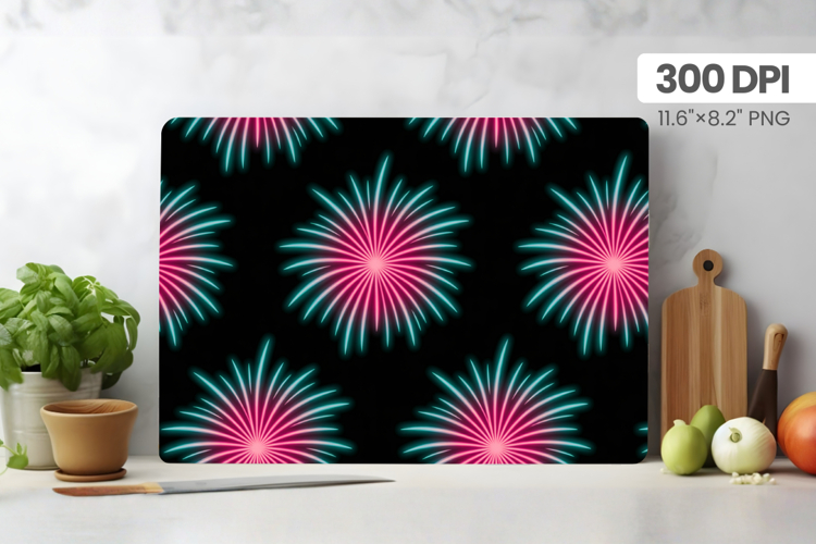 Fireworks Background Image 18