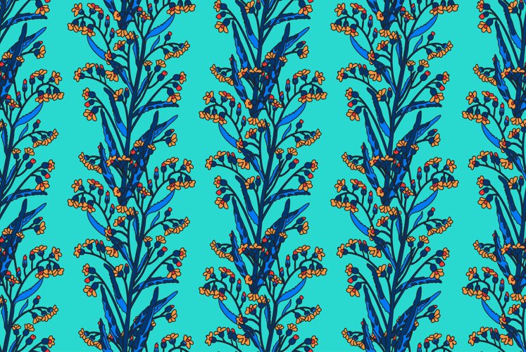 Boho Clipart Image 12