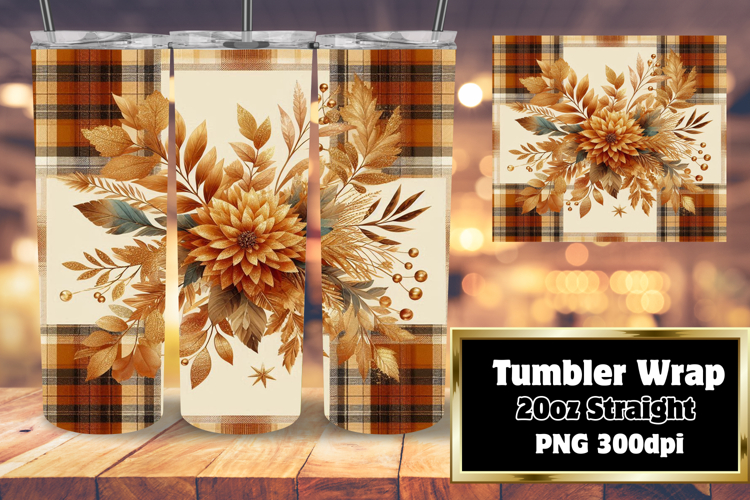 Flower Sublimation Image 22