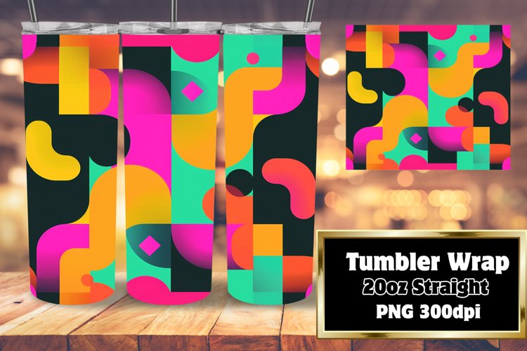 Sublimation Tumbler Designs Image 14