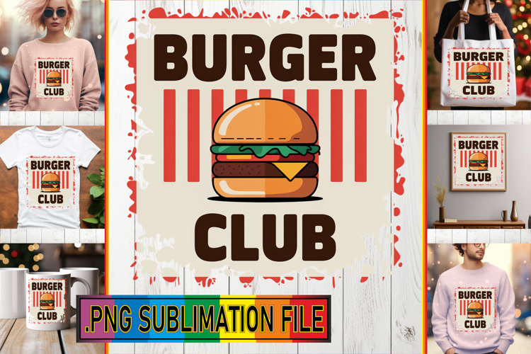 ENCHANTED TSHIRT Designs, Retro Food