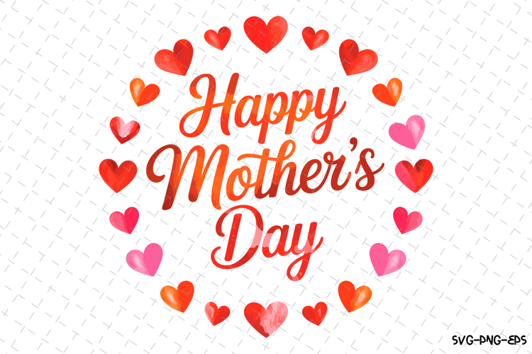 Mama SVGs Image 8