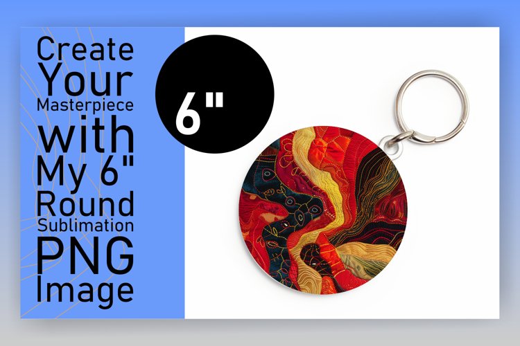 Sublimation Art Image 20
