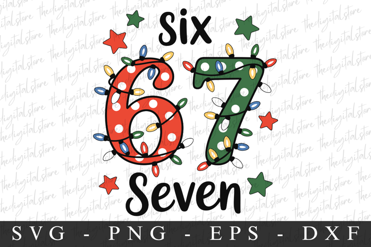 Merry Christmas Tree Svg Image 20