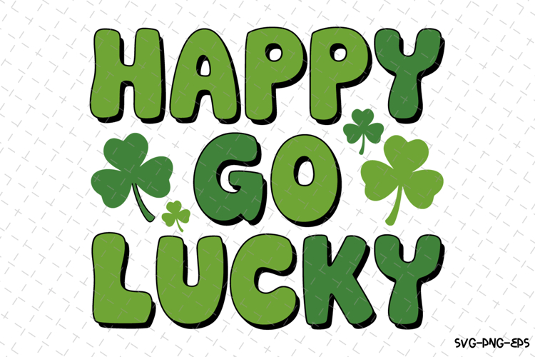 St Patricks Day Sublimation Image 21