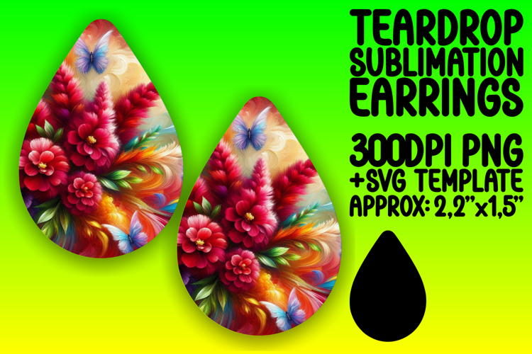 Earring Png Image 24