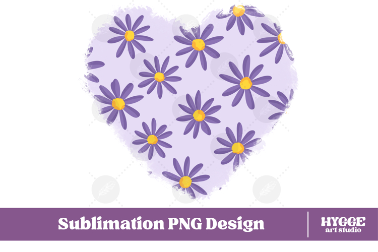 Floral Background Image 4