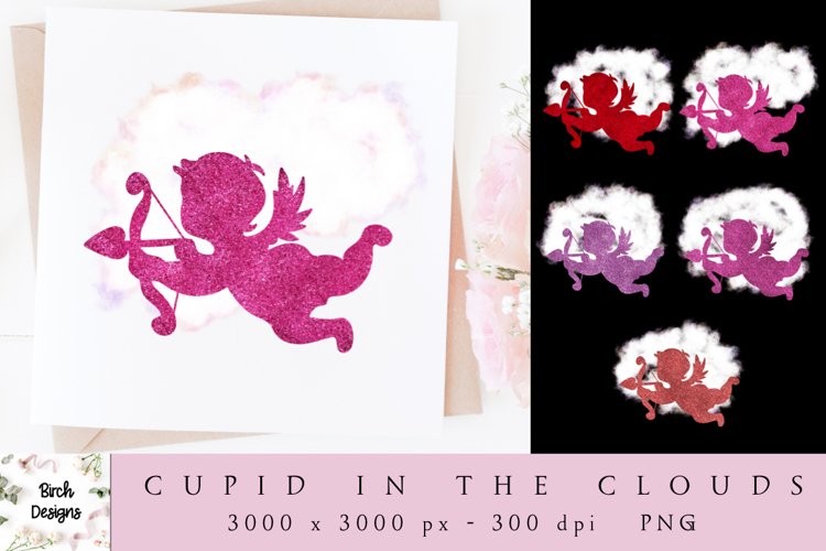 Cupid Clipart Image 18
