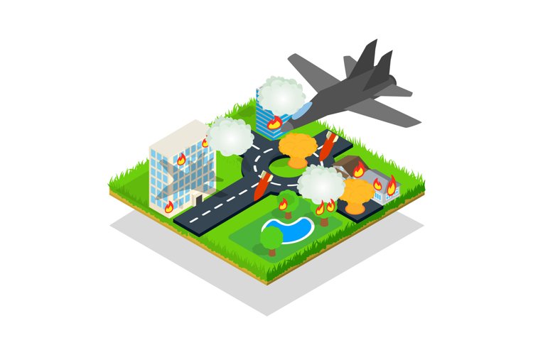 War Clipart Image 13