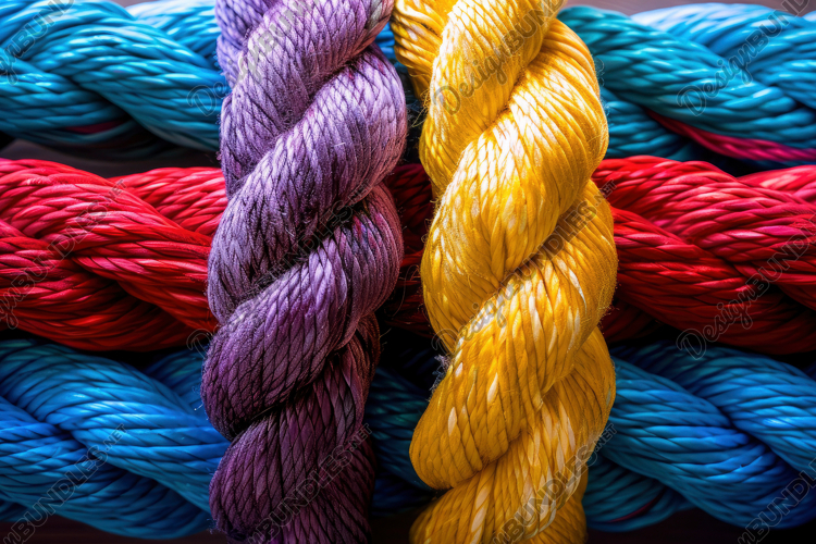 Rope Clipart