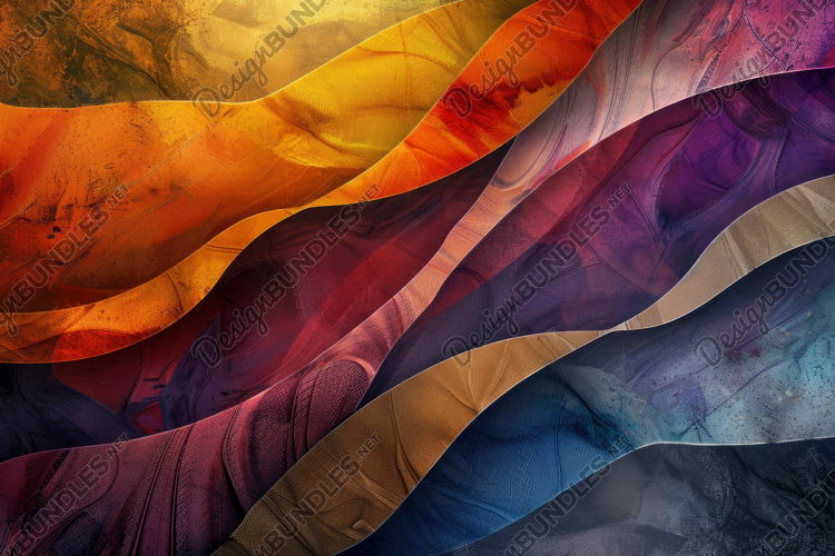 Wave Background Image 19