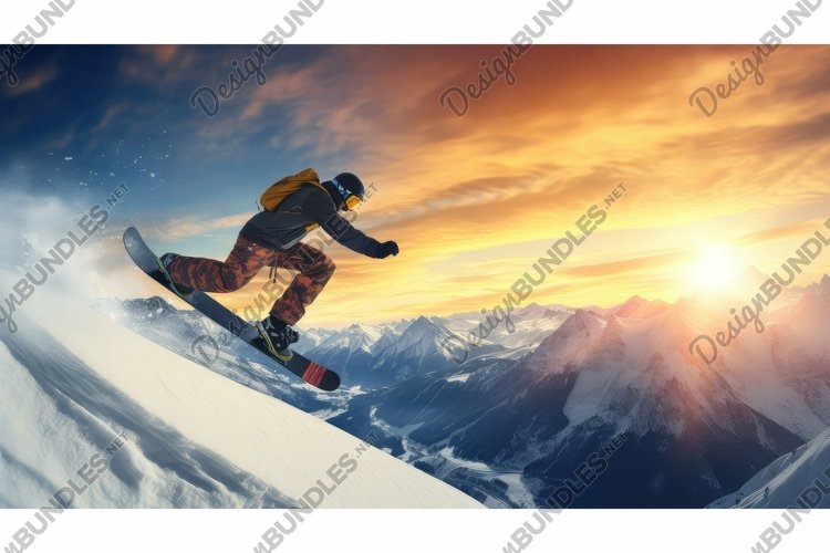 design cover dynamic background example image 1