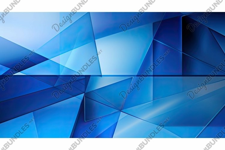 Blue Texture Image 15