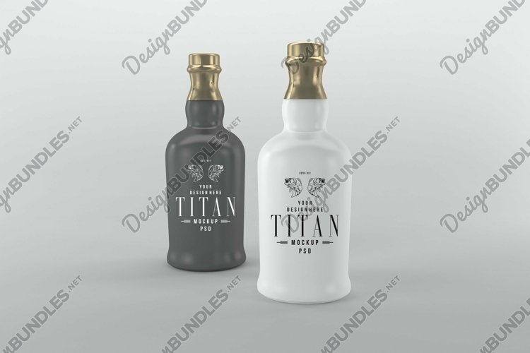 Alcohol Clipart Image 15