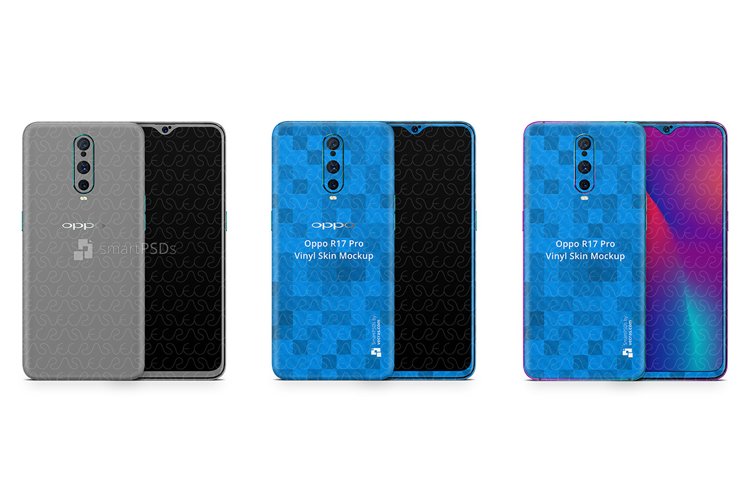 Phone Mockups Image 6