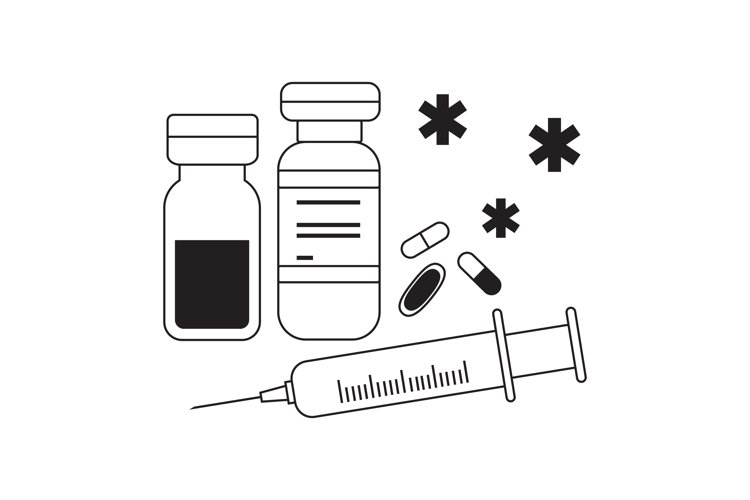 Safe Clipart Image 10