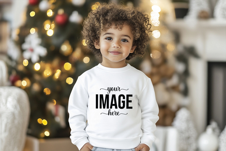 Christmas Background Image 19