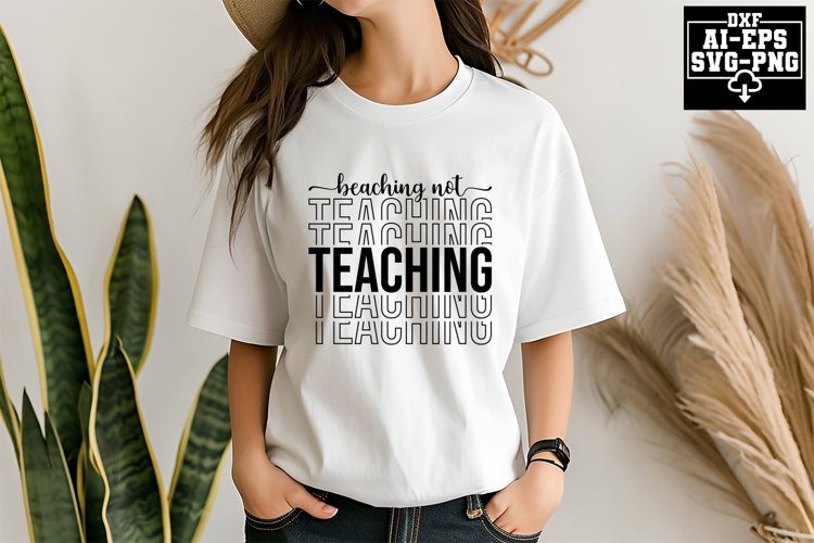 Teaching Clipart Image 20