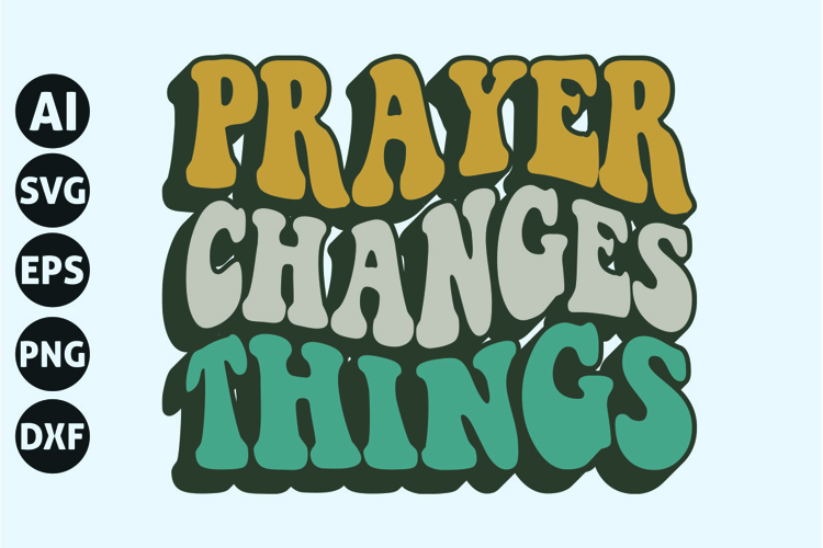 Prayer Clipart Image 7
