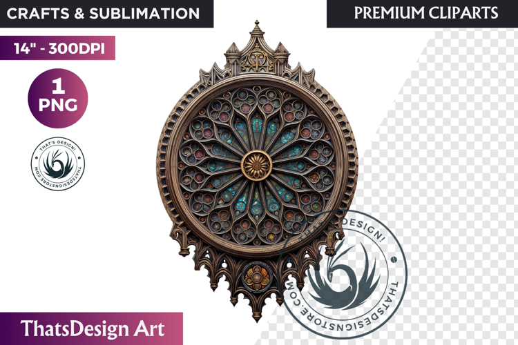 Map Clipart Image 13