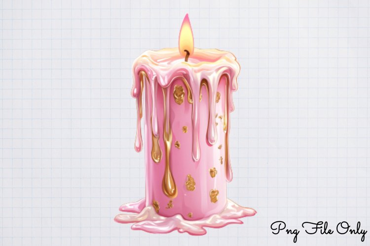 Merry Christmas Clipart Image 14