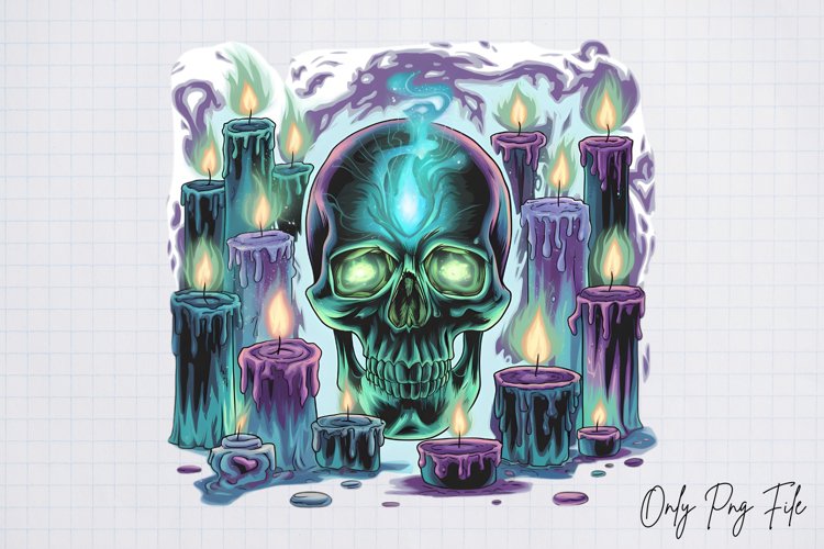 Halloween Clipart Png Image 18