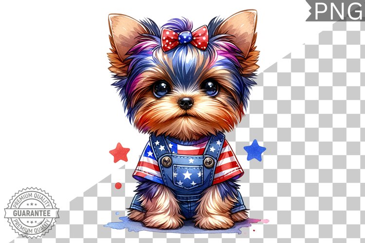 4th Of July Clipart Image 13