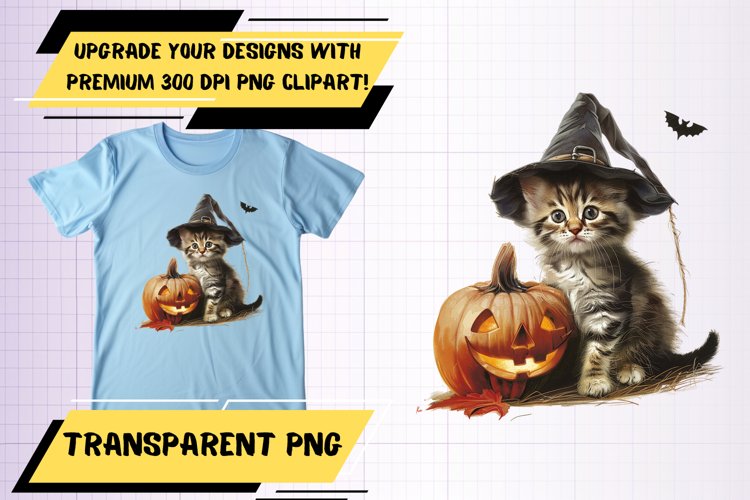 Halloween Png Image 17