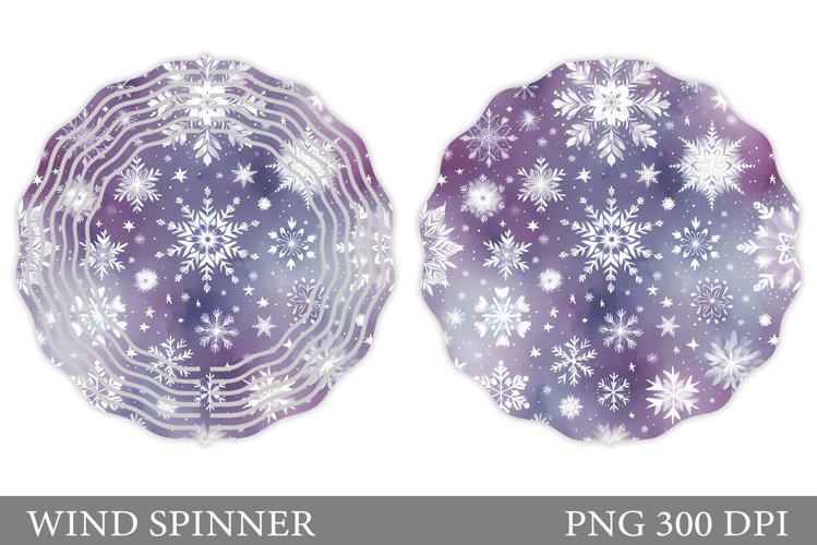 Snowflake Clipart Image 23