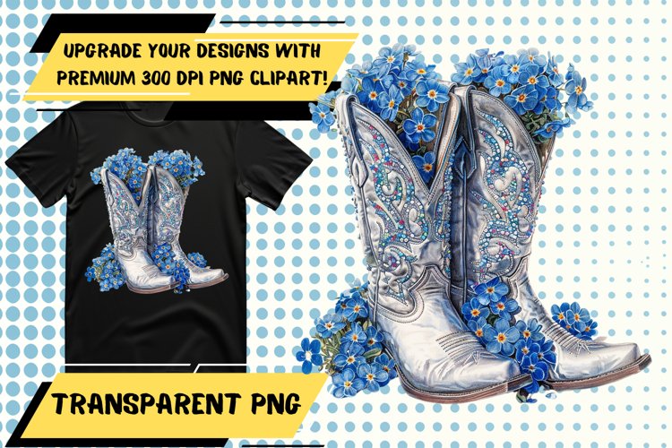 Cowboy Png Image 6