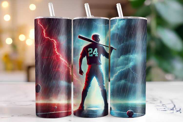 Baseball Clipart Image 24