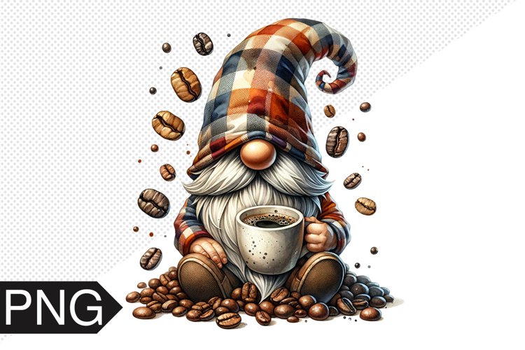 Coffee Clipart Image 10