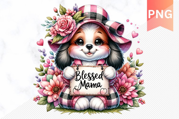 Blessed Clipart Image 22