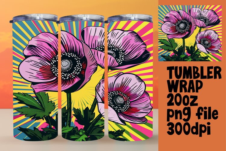 Flower Graphics Image 21