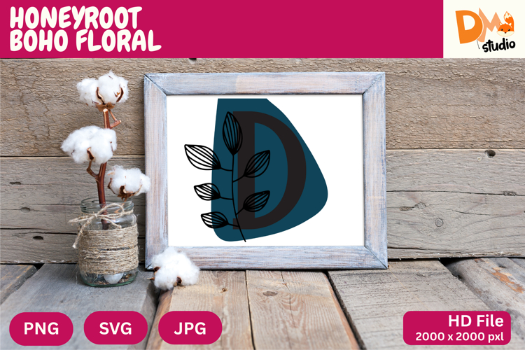 Rustic Svg Image 2