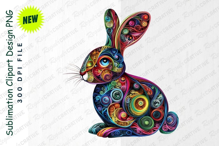 Swirls Clipart Image 9
