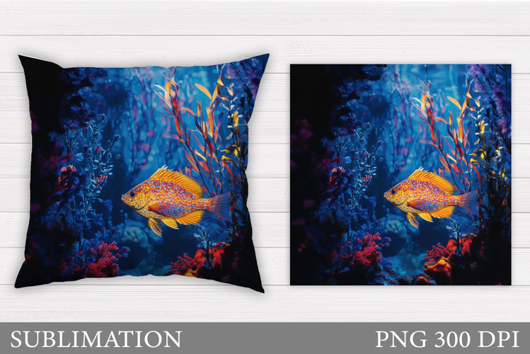 Fish Clipart Image 18