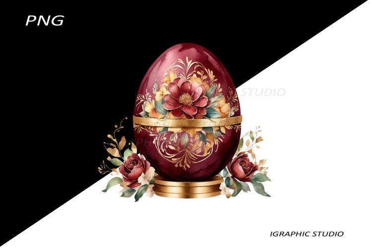 Egg Png Image 6