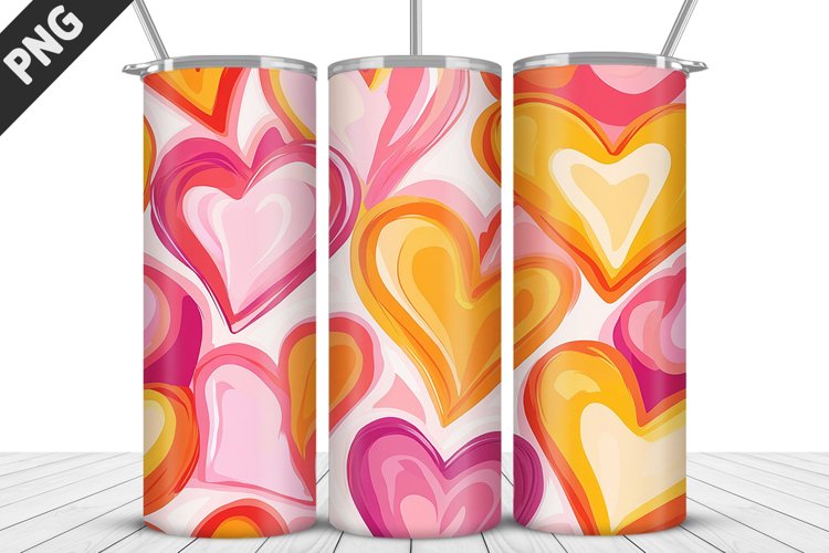 Valentines Sublimation Design Image 16