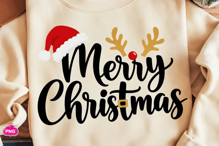 Merry Christmas PNG, Funny Christmas PNG, Christmas PNG