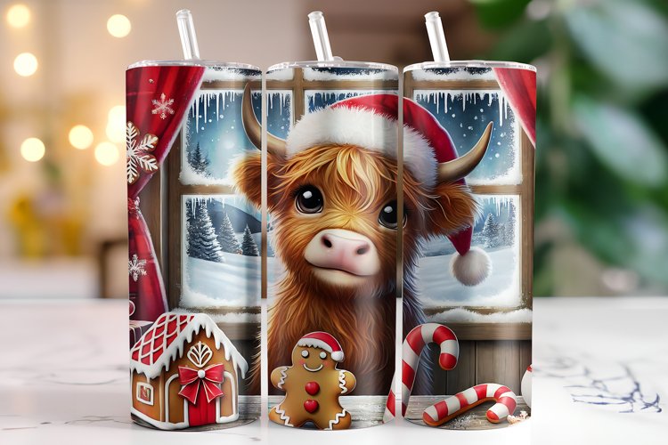 Halloween Tumbler Wrap Image 23