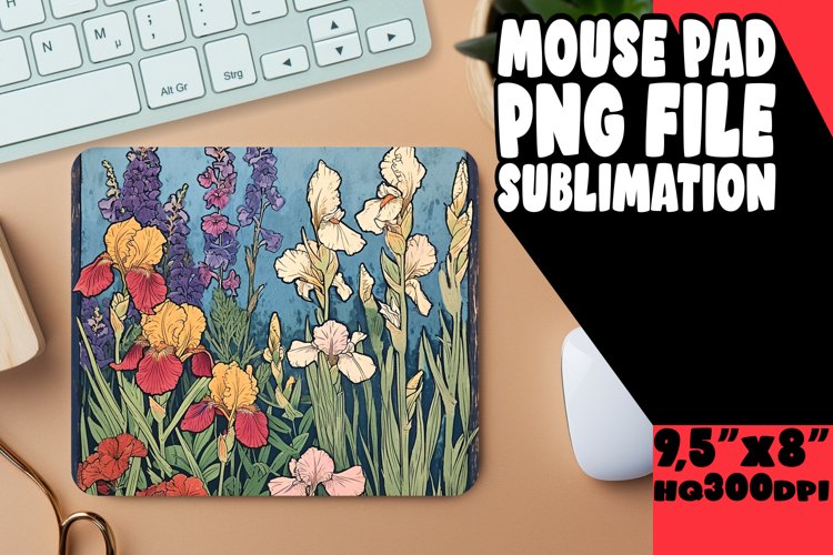 Floral Pattern Png Image 24