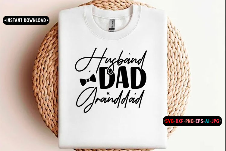 Best Dad Svg Image 11