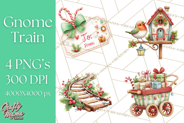 Train Tracks Clipart Image 17