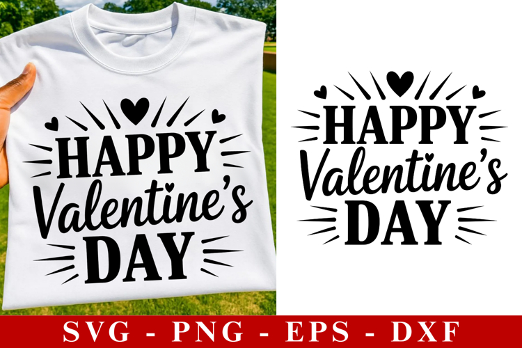 Valentine Card Svg Image 8