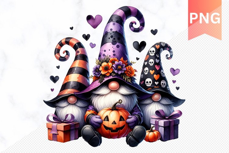 Gnome Clipart Image 12