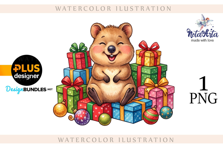 Holiday Illustration Image 24