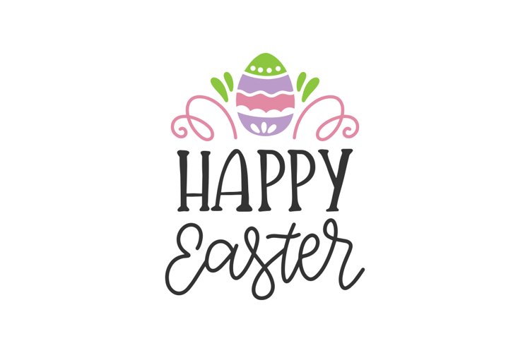 Easter Vector Image 4